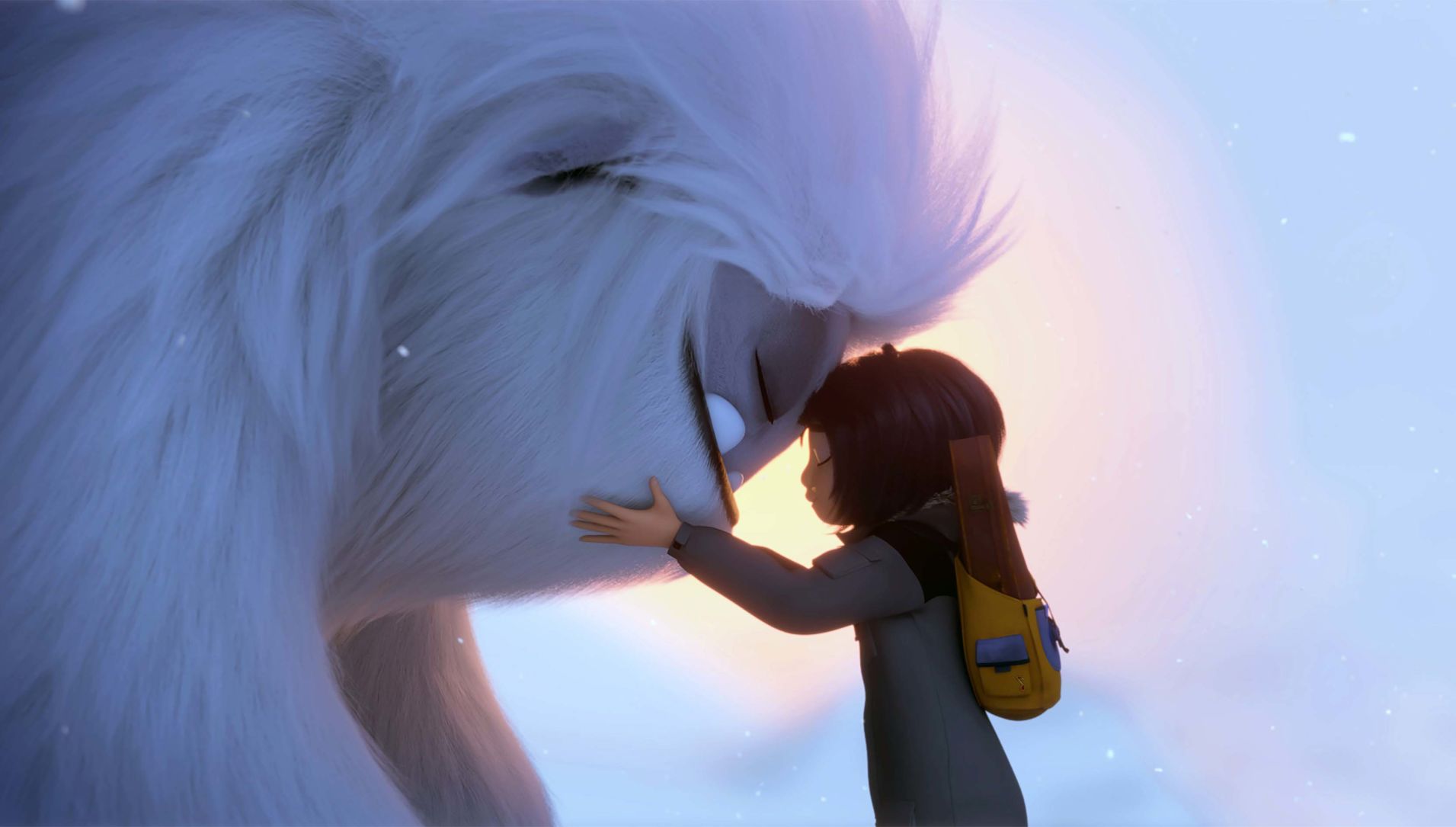Film Review - Abominable